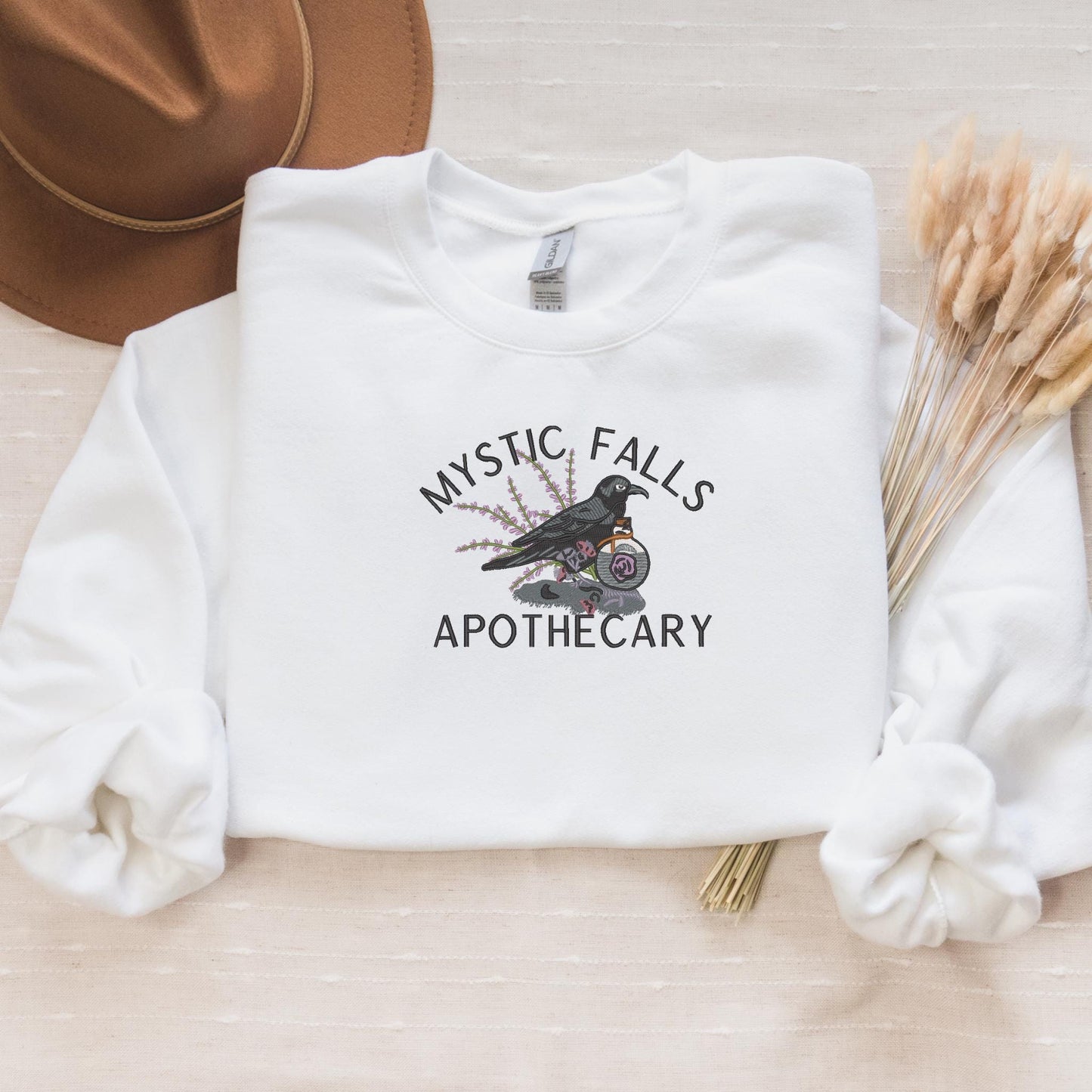 a t - shirt with a picture of a bird on it
