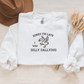 Dilly Dallying Goose Sweatshirt | Silly Goose Aesthetic Gif